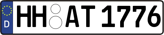 HH-AT1776