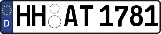 HH-AT1781