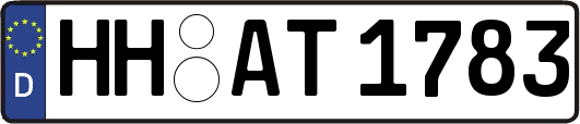 HH-AT1783
