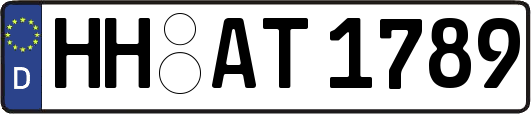 HH-AT1789