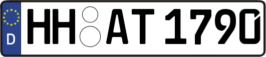HH-AT1790