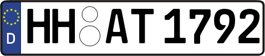 HH-AT1792