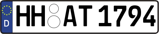 HH-AT1794