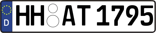 HH-AT1795