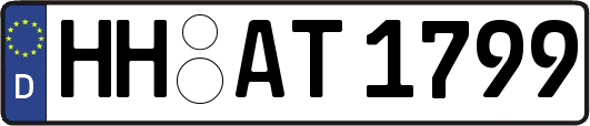 HH-AT1799