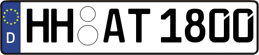 HH-AT1800