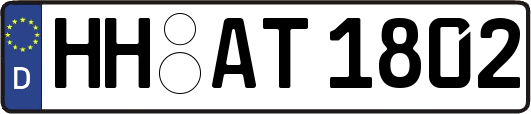 HH-AT1802