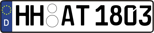 HH-AT1803