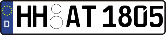 HH-AT1805
