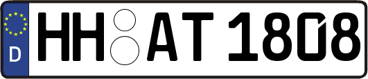 HH-AT1808