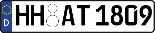 HH-AT1809