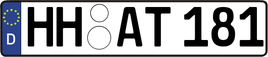 HH-AT181