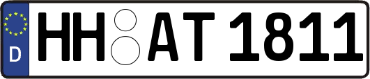 HH-AT1811