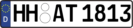 HH-AT1813