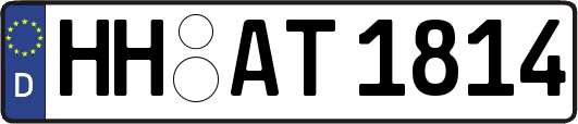 HH-AT1814