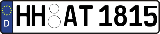 HH-AT1815