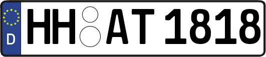 HH-AT1818