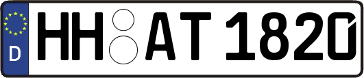 HH-AT1820
