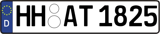 HH-AT1825