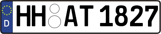 HH-AT1827