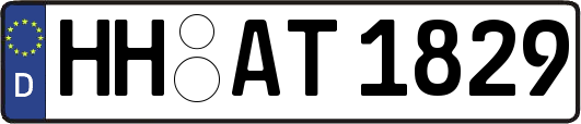 HH-AT1829