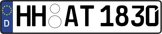 HH-AT1830