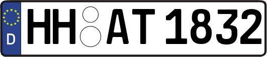 HH-AT1832