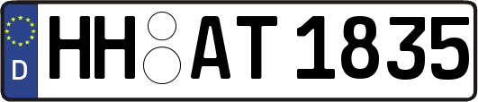 HH-AT1835