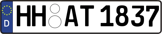 HH-AT1837