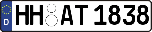 HH-AT1838
