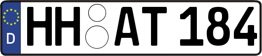 HH-AT184