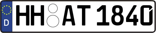 HH-AT1840