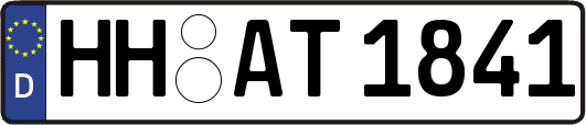 HH-AT1841
