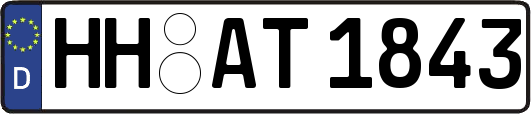 HH-AT1843