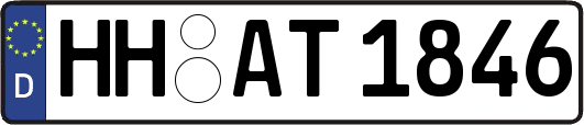 HH-AT1846
