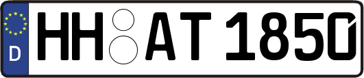 HH-AT1850