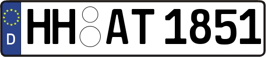 HH-AT1851