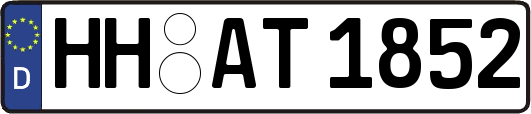 HH-AT1852