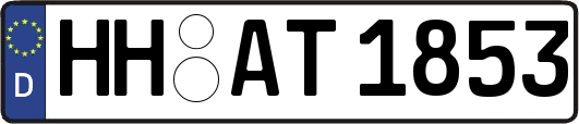 HH-AT1853