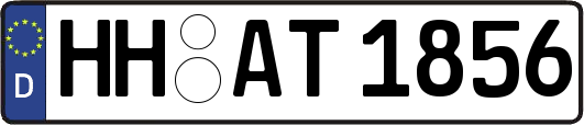 HH-AT1856