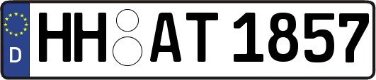 HH-AT1857