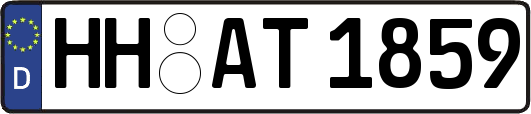 HH-AT1859