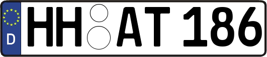 HH-AT186