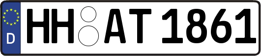 HH-AT1861
