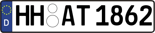 HH-AT1862