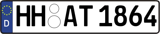 HH-AT1864
