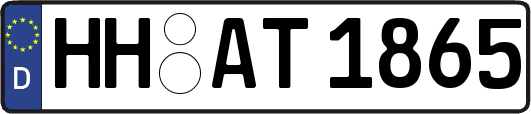 HH-AT1865