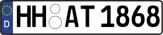 HH-AT1868