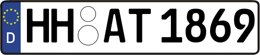 HH-AT1869