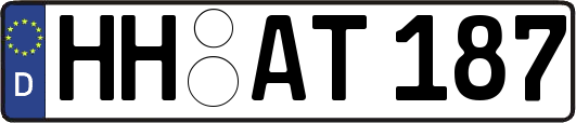 HH-AT187